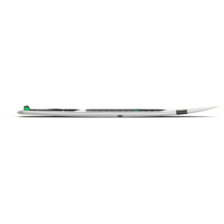 Liquid Force Quattro Wakesurf Board 2025