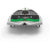 Liquid Force Quattro Wakesurf Board 2025