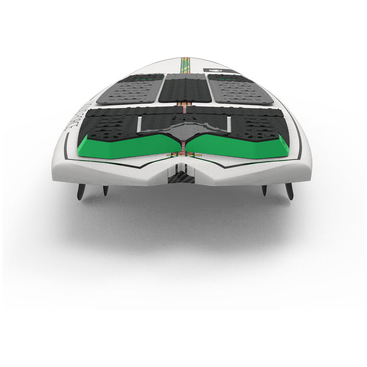 Liquid Force Quattro Wakesurf Board 2025