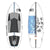 Liquid Force Flyer Thruster Wakesurf Board 2025