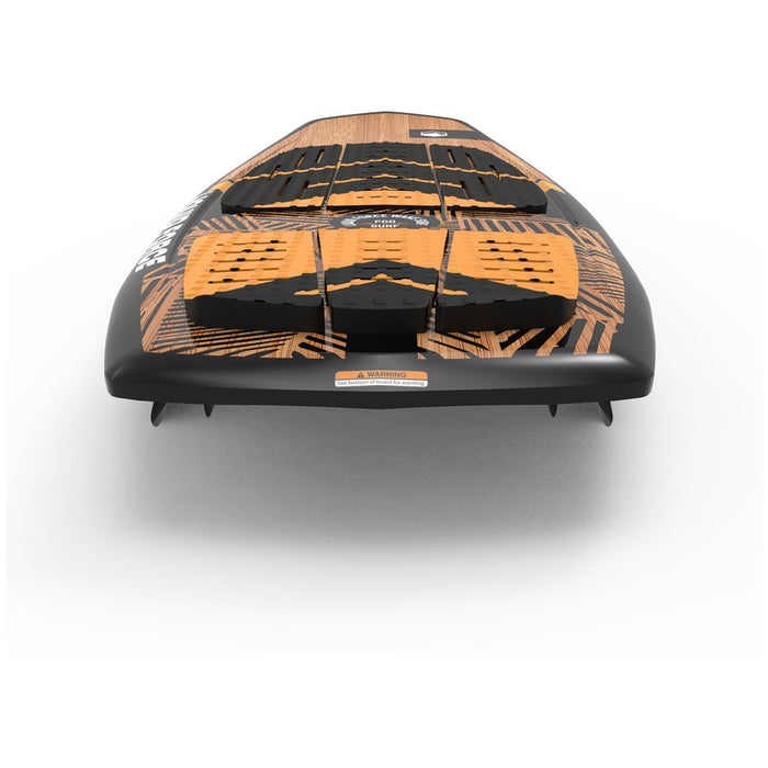 Liquid Force POD Wakesurf Board 2025