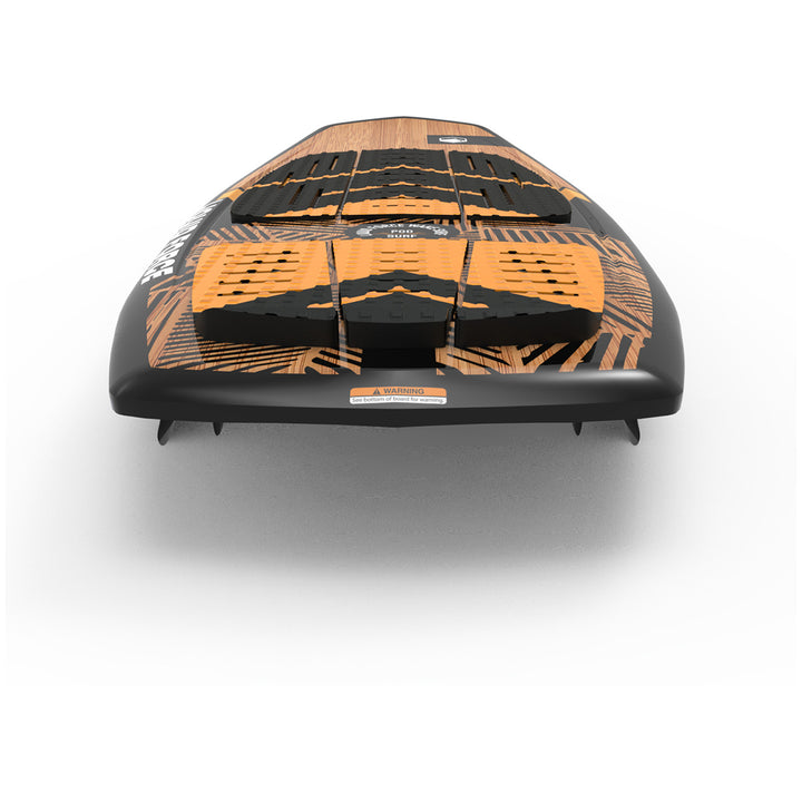 Liquid Force POD Wakesurf Board 2025