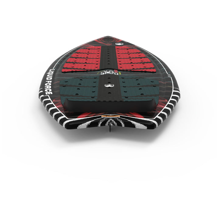 Liquid Force Syncro Wakesurf Board 2025