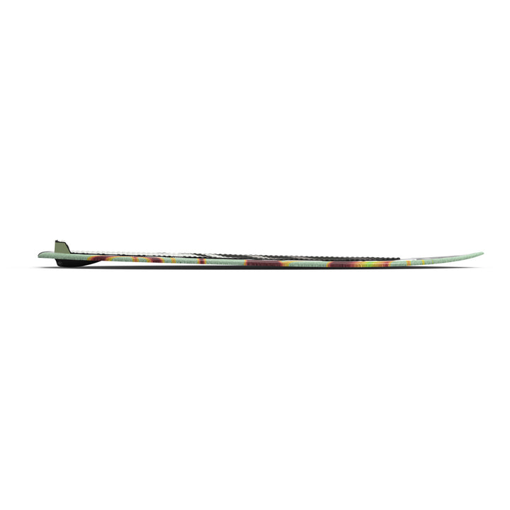 Liquid Force Ace Wakesurf Board 2025