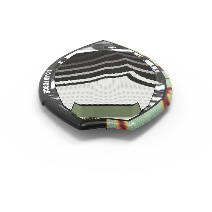 Liquid Force Ace Wakesurf Board 2025