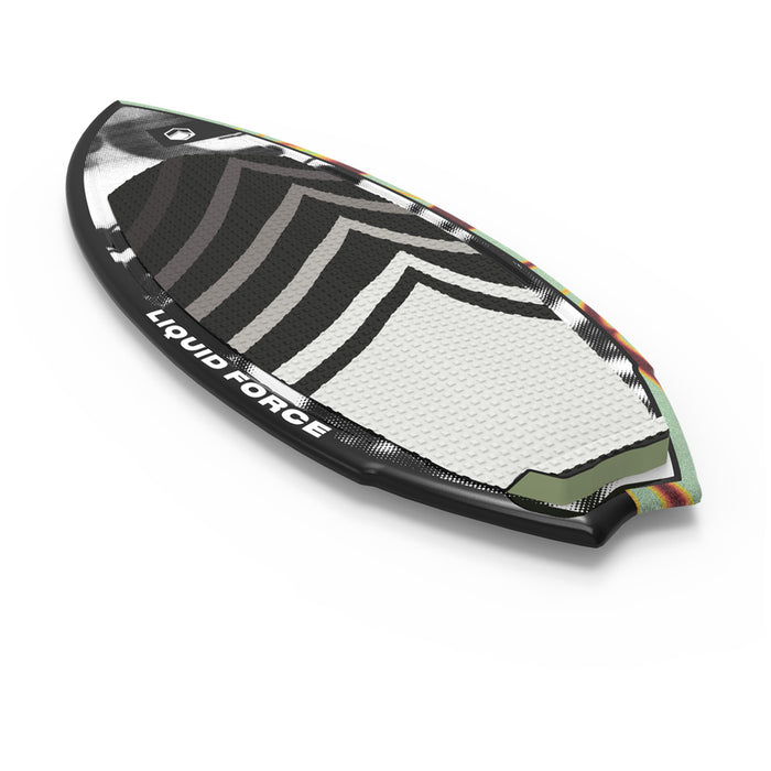 Liquid Force Ace Wakesurf Board 2025