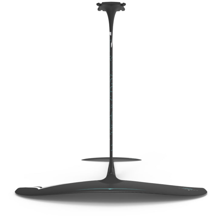 Liquid Force Carbon Horizon FuseLock Wake Foil Set 2025
