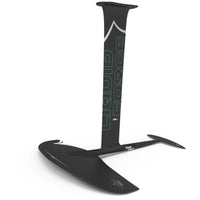 Liquid Force Carbon Horizon FuseLock Wake Foil Set 2025