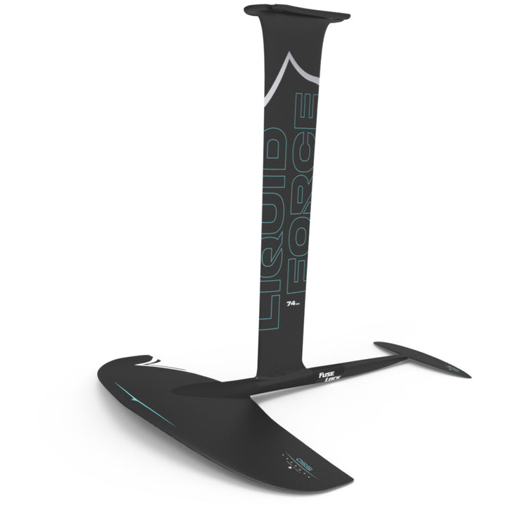 Liquid Force Carbon Horizon FuseLock Wake Foil Set 2025