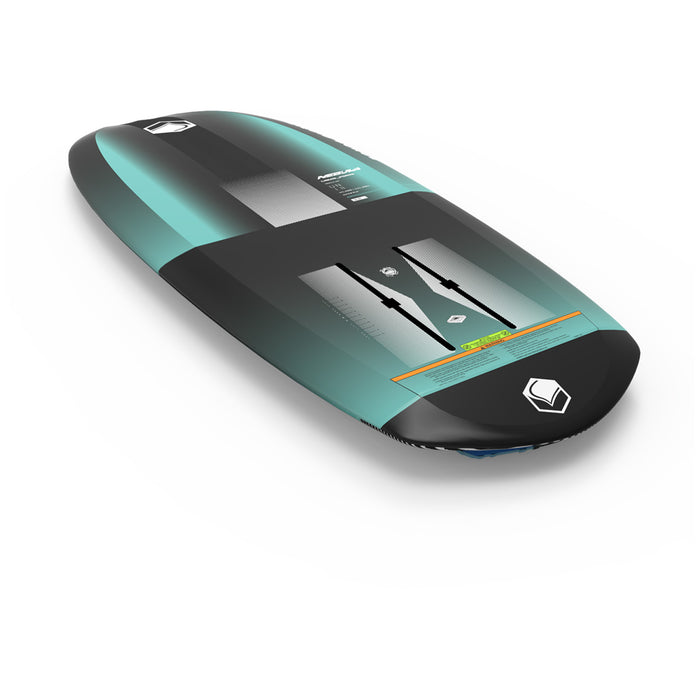 Liquid Force Nebula Wake Foil Board 2026