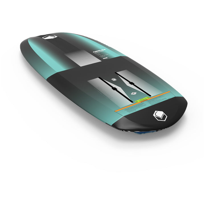 Liquid Force Nebula Wake Foil Board 2026