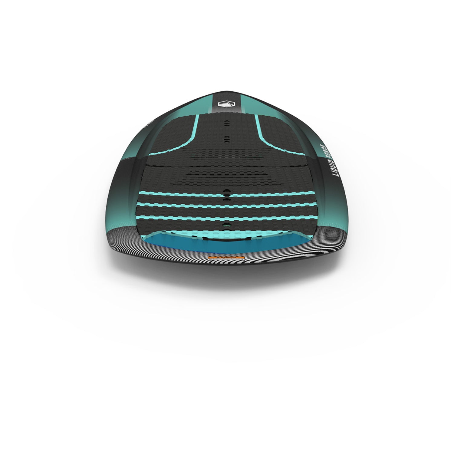 Liquid Force Nebula Wake Foil Board 2026 – evo