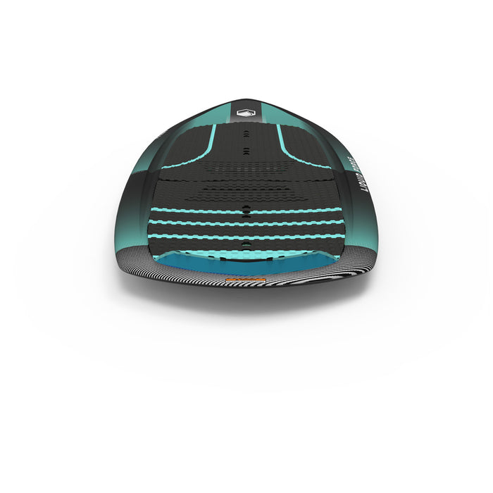 Liquid Force Nebula Wake Foil Board 2026
