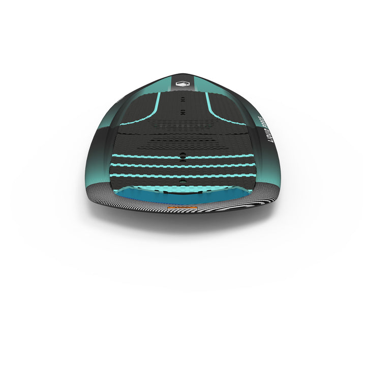 Liquid Force Nebula Wake Foil Board 2026