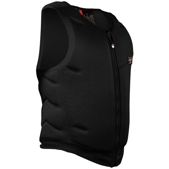 Liquid Force Arc Comp Wake Vest 2025 Black