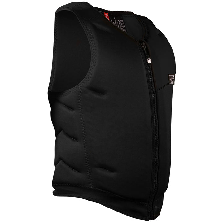 Liquid Force Arc Comp Wake Vest 2025 Black