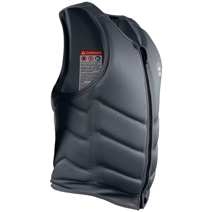Liquid Force Core Comp Wake Vest 2025 Grey