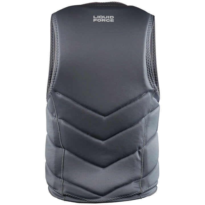 Liquid Force Core Comp Wake Vest 2025 Grey