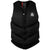 Liquid Force Core Comp Wake Vest - Women's Black