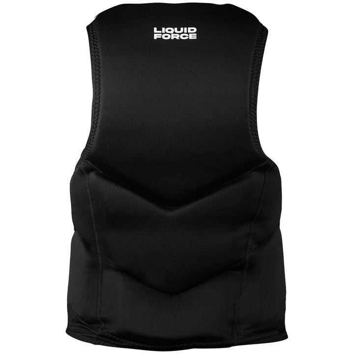 Liquid Force Core Comp Wake Vest - Women's Black