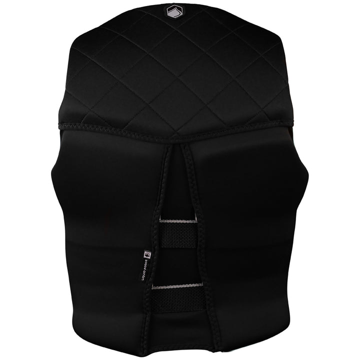 Liquid Force Diva Heritage CGA Wake Vest - Women's Black
