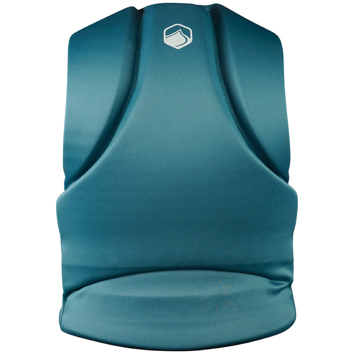 Liquid Force Heartbreaker CGA Wake Vest - Women's Teal