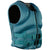 Liquid Force Heartbreaker CGA Wake Vest - Women's Teal