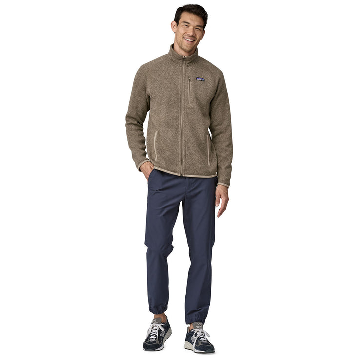Patagonia Better Sweater® Jacket - Men's Seabird Grey