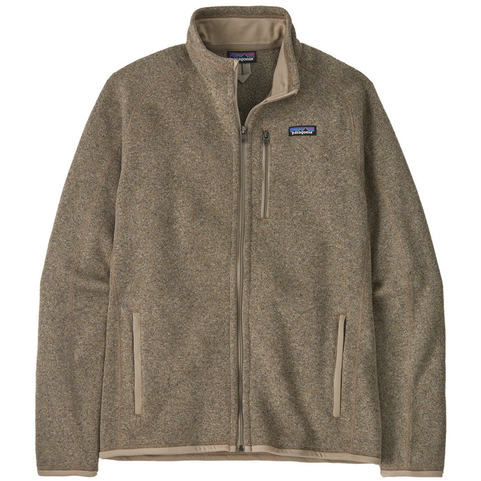 Patagonia Better Sweater® Jacket - Men's Seabird Grey