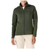 Torrey Pine Green