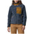 Patagonia Classic Retro-X Jacket - Women's Utility Blue