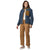 Patagonia Classic Retro-X Jacket - Women's Utility Blue