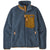 Patagonia Classic Retro-X Jacket - Women's Utility Blue