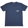 Maritime Blue