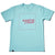 Santa Cruz Squared Up Tee Miami Vice