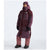 The North Face A68A TripleBaffle™ Parka - Men's Alpine Plum/Midnight Mauve