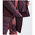 The North Face A68A TripleBaffle™ Parka - Men's Alpine Plum/Midnight Mauve