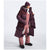 The North Face A68A TripleBaffle™ Parka - Men's Alpine Plum/Midnight Mauve