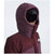 The North Face A68A TripleBaffle™ Parka - Men's Alpine Plum/Midnight Mauve