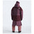 The North Face A68A TripleBaffle™ Parka - Men's Alpine Plum/Midnight Mauve