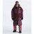 The North Face A68A TripleBaffle™ Parka - Men's Alpine Plum/Midnight Mauve