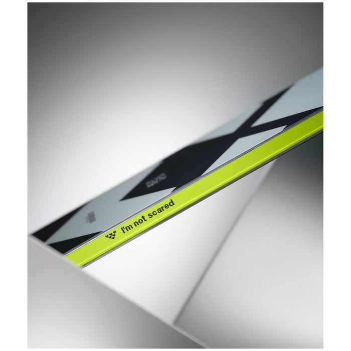 Black Crows Solis Skis 2024