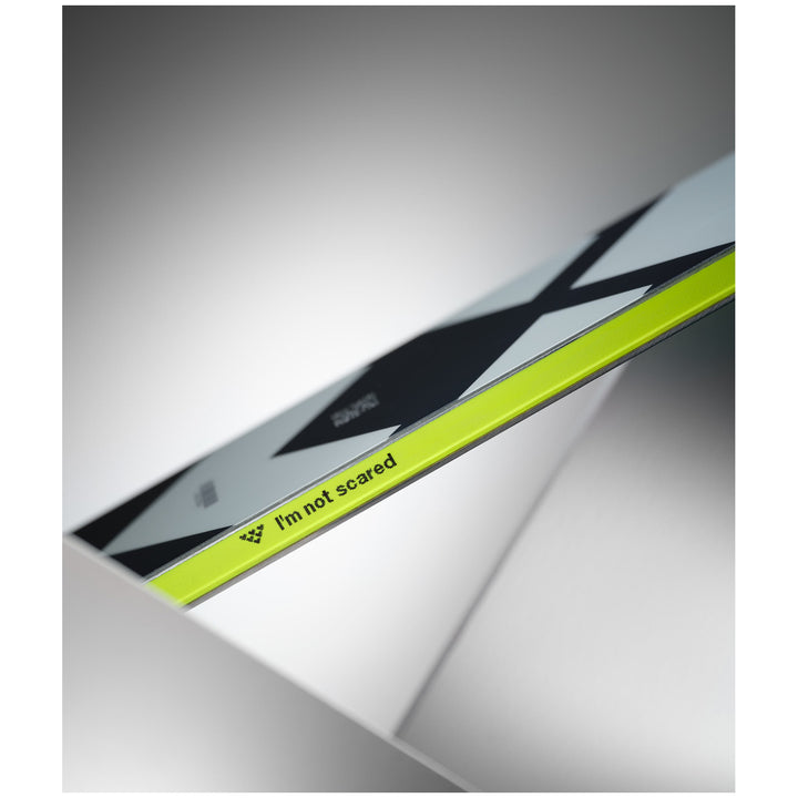 Black Crows Solis Skis 2024
