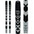Black Crows Solis Skis 2024