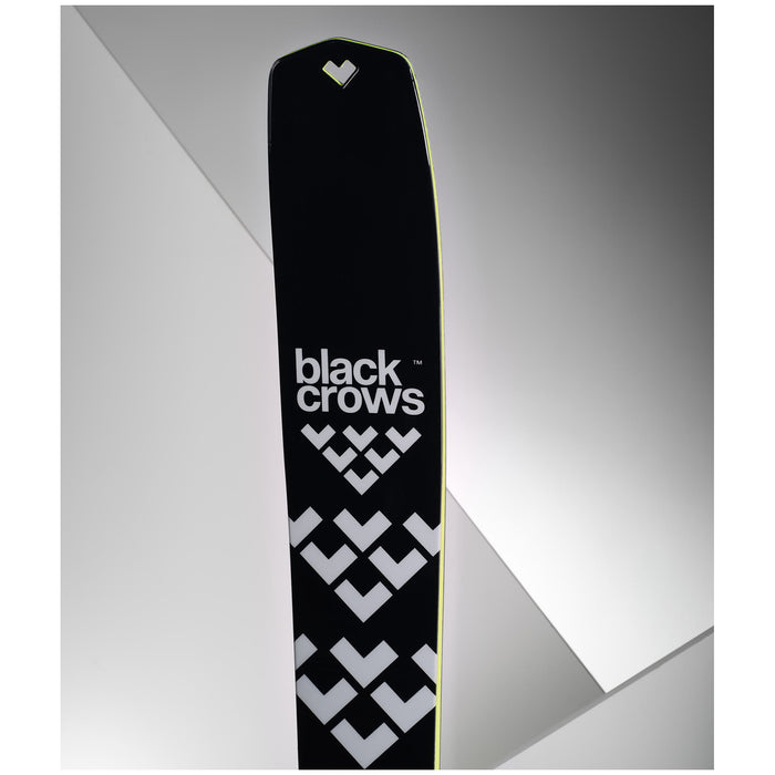 Black Crows Solis Skis 2024