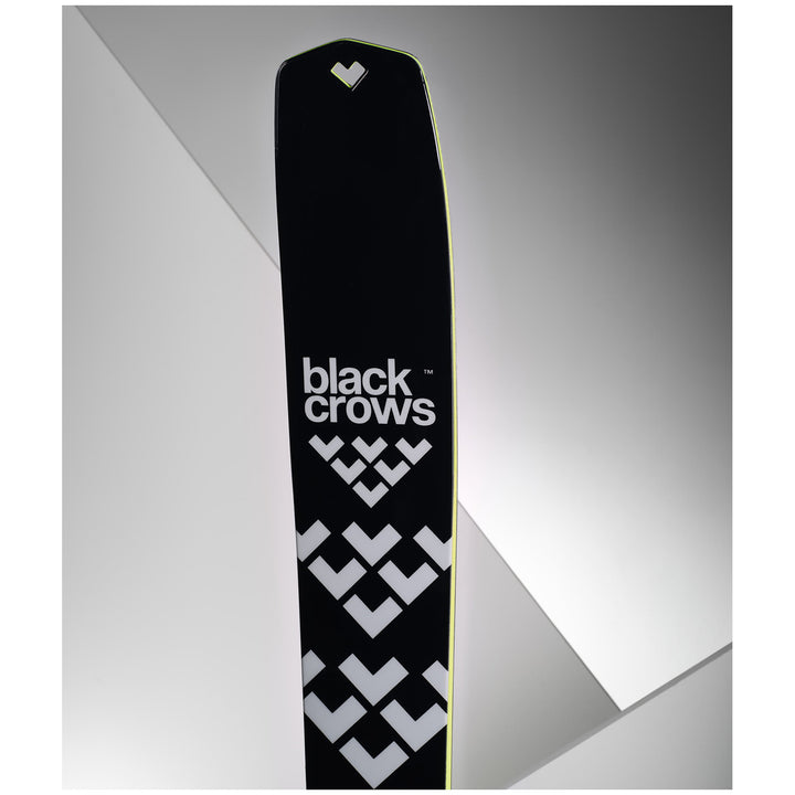 Black Crows Solis Skis 2024