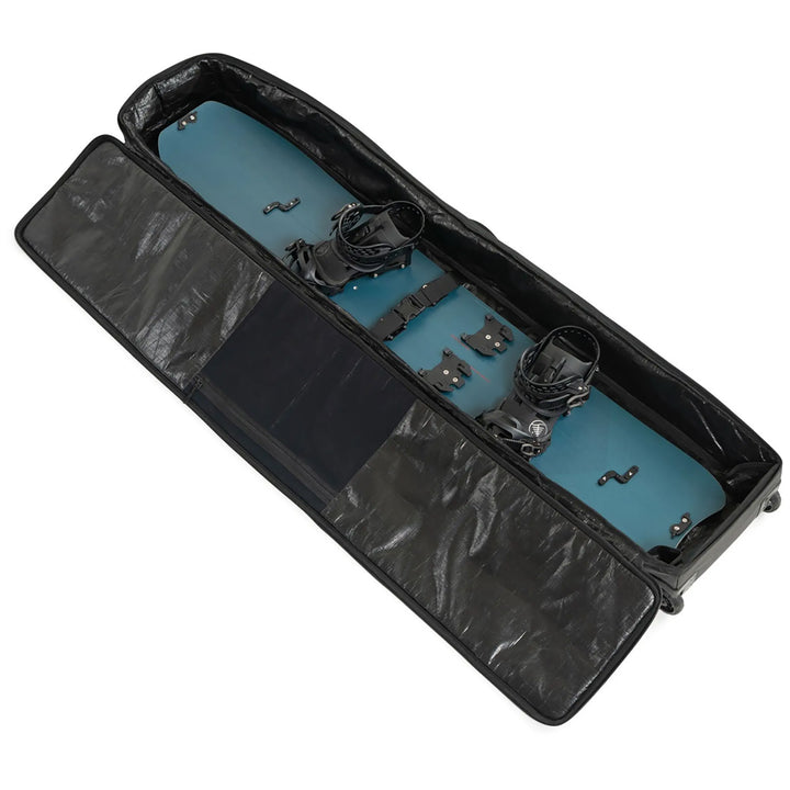 Herschel Supply Co. Snow Roller Bag Black