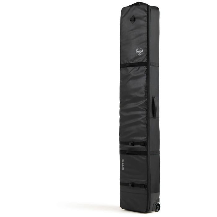 Herschel Supply Co. Snow Roller Bag Black