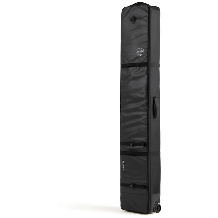 Herschel Supply Co. Snow Roller Bag Black