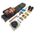 Herschel Supply Co. Snow Roller Bag Black